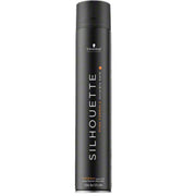 Schwarzkopf Silhouette Hairspray Super Hold 500Ml