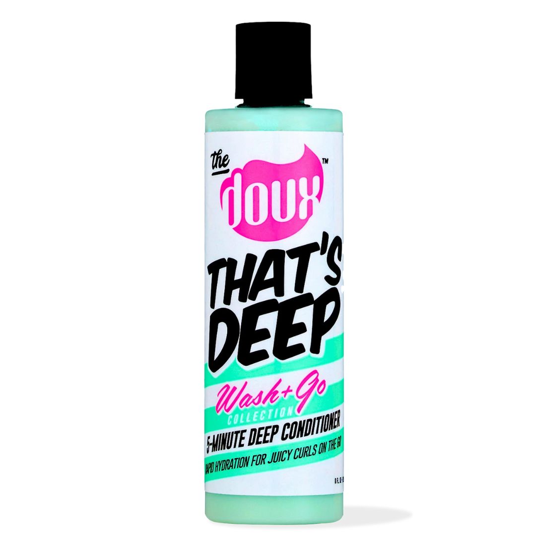 The Doux That's So Deep Conditioner 8oz