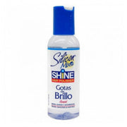Silicon Mix Gotas de Brillo Hair Polisher 118ml