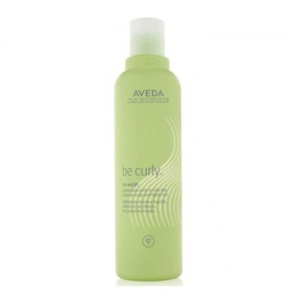 Aveda Be Curly Co Wash 250ml