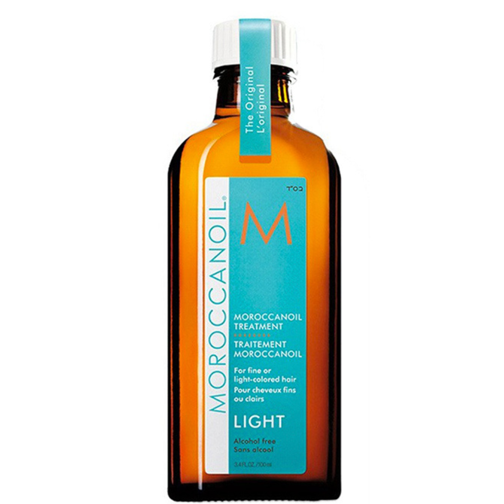 Moroccanoil Light Treatment for Fine Hair