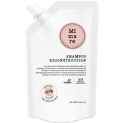 MimareChampú Reconstrucción 480ml (Cabellos Gruesos, Finos Y Medios)