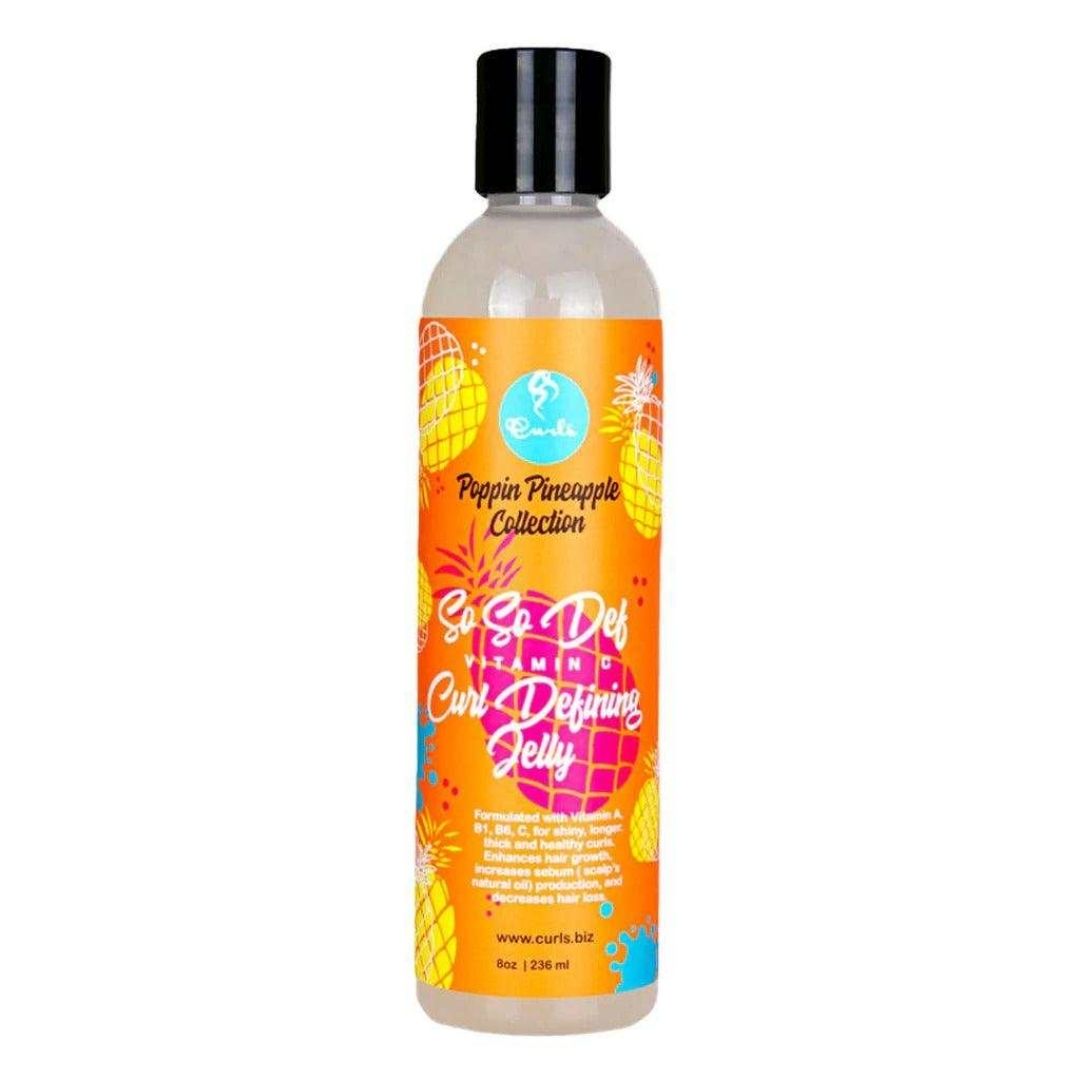 Curls So So Def Curl Defining Jelly 236ml