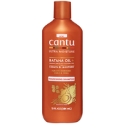 Cantu Ultra Moisture Batana Oil Nourishing Shampoo 384ml