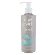 Curl Girl Nordic Co-wash Cleansing Conditioner Step 1 200ml