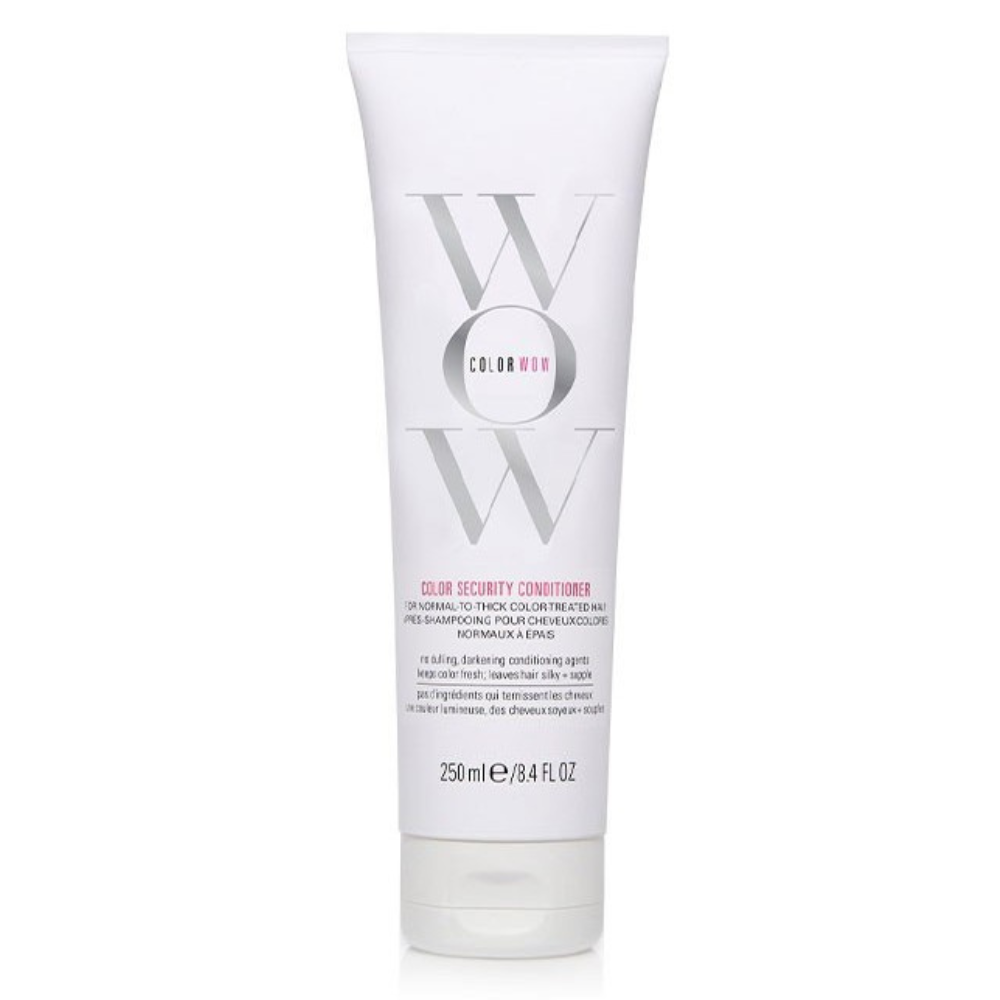 Color Wow Security Conditioner Normal-Thick 250ml