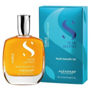 Alfaparf Curls Multi-Benefit Oil100ml