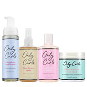 Only Curls Comeback Curls Pack