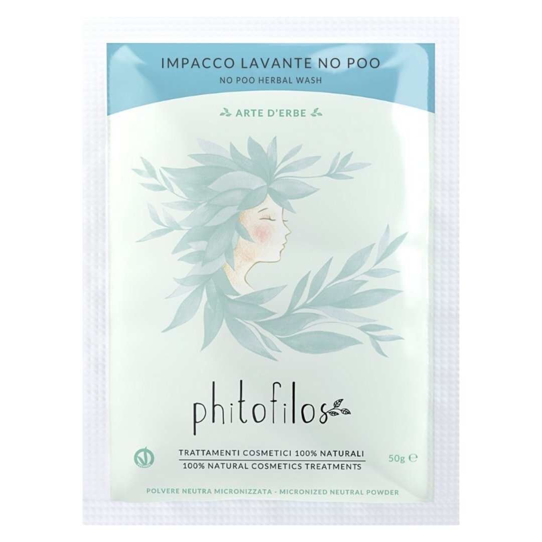 Phitofilos Tratamiento en Polvo 50g