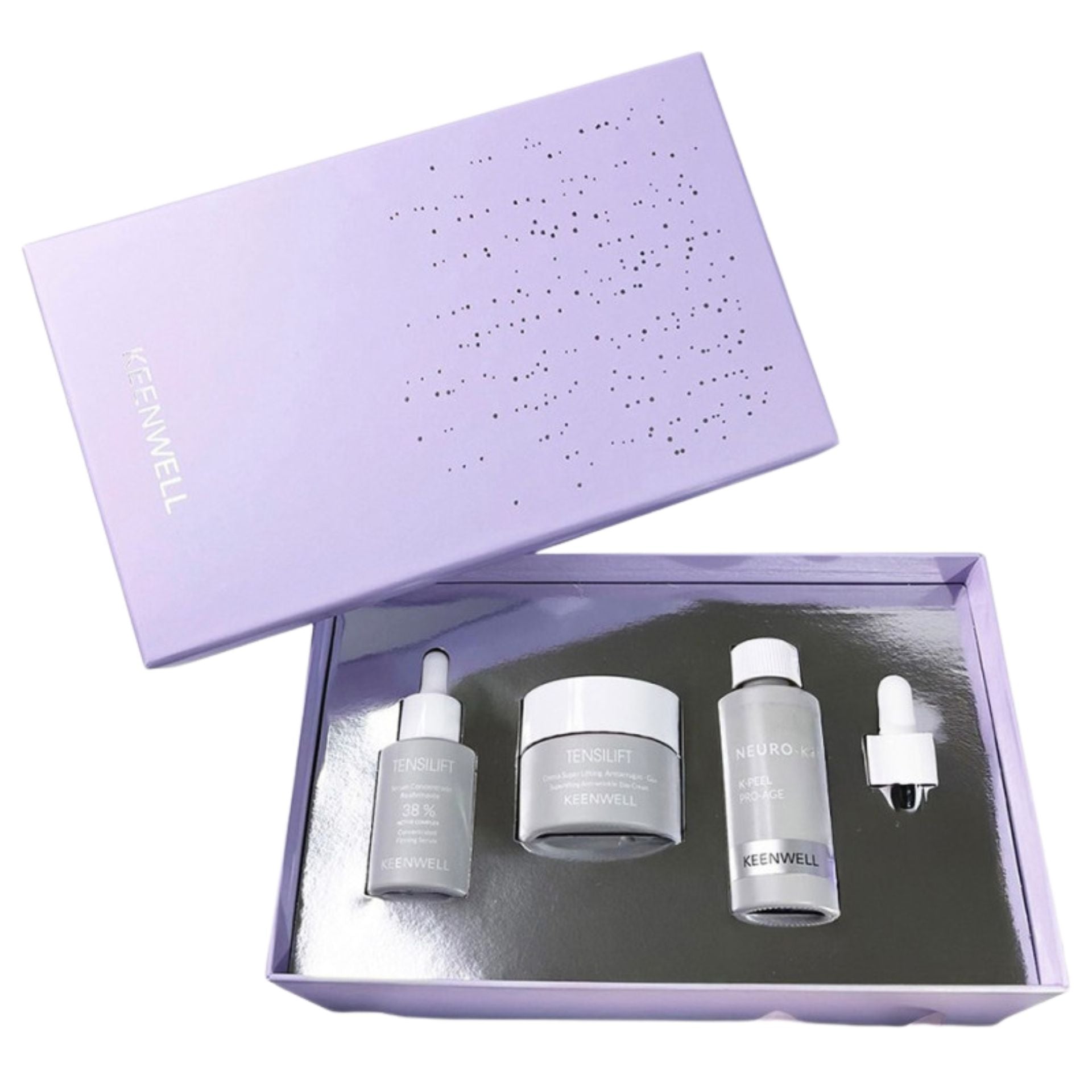 Keenwell Christmas Pack Tensilift