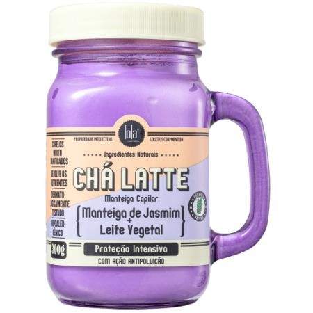 Lola Cosmetics Chá Latte Mascarilla Protectora intensiva 250ml