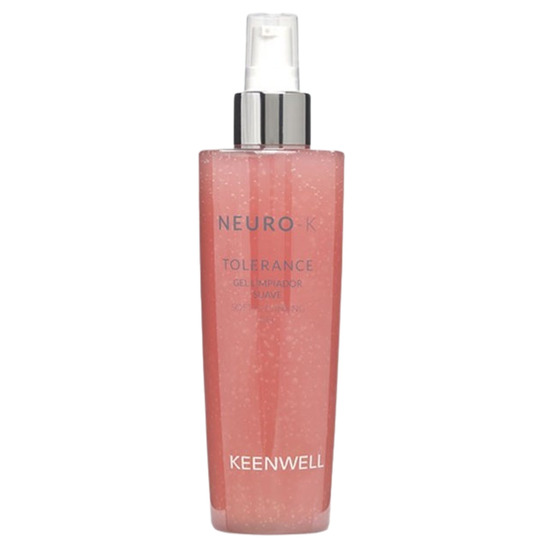 Keenwell Neuro-k Tolerance Gel Limpiador Suave 200ml
