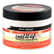 Aunt Jackie's Flaxseed Recipes Seal It Up Hydrating Sealing Butter 213g