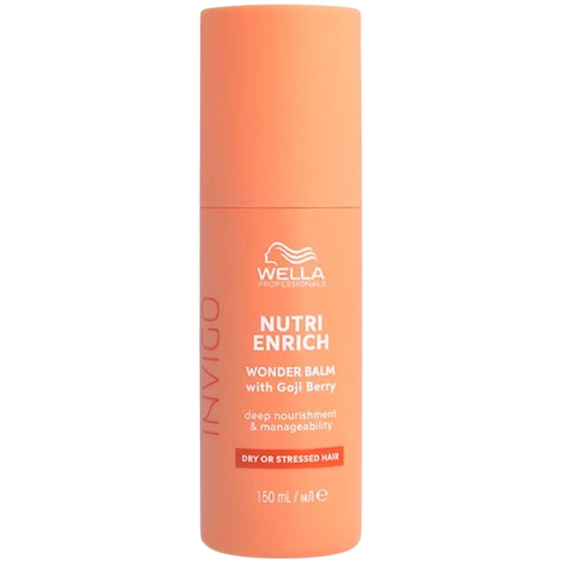 Wella Invigo Nutri Enrich Wonder Balm 150ml Nuevo Formato