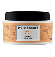 Alfaparf Apm Style Stories Funk Clay 100ml