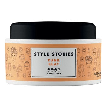 Alfaparf Apm Style Stories Funk Clay 100ml