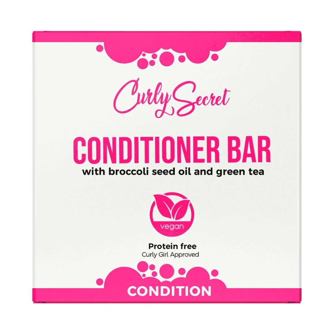 Curly Secret Conditioner Bar