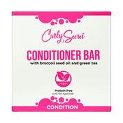 Curly Secret Conditioner Bar