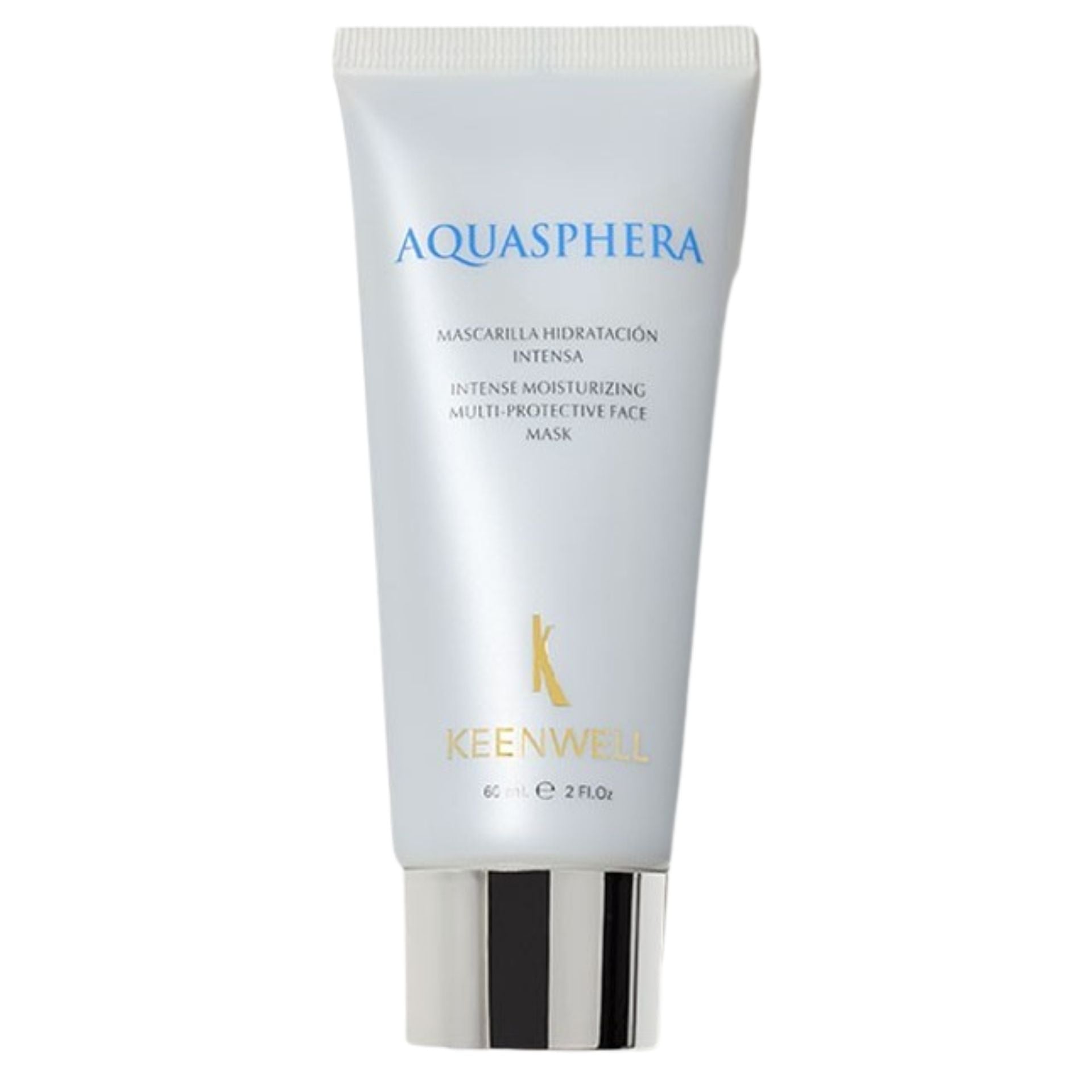 Keenwell Aquasphera Mascarilla Hidratación 60ml
