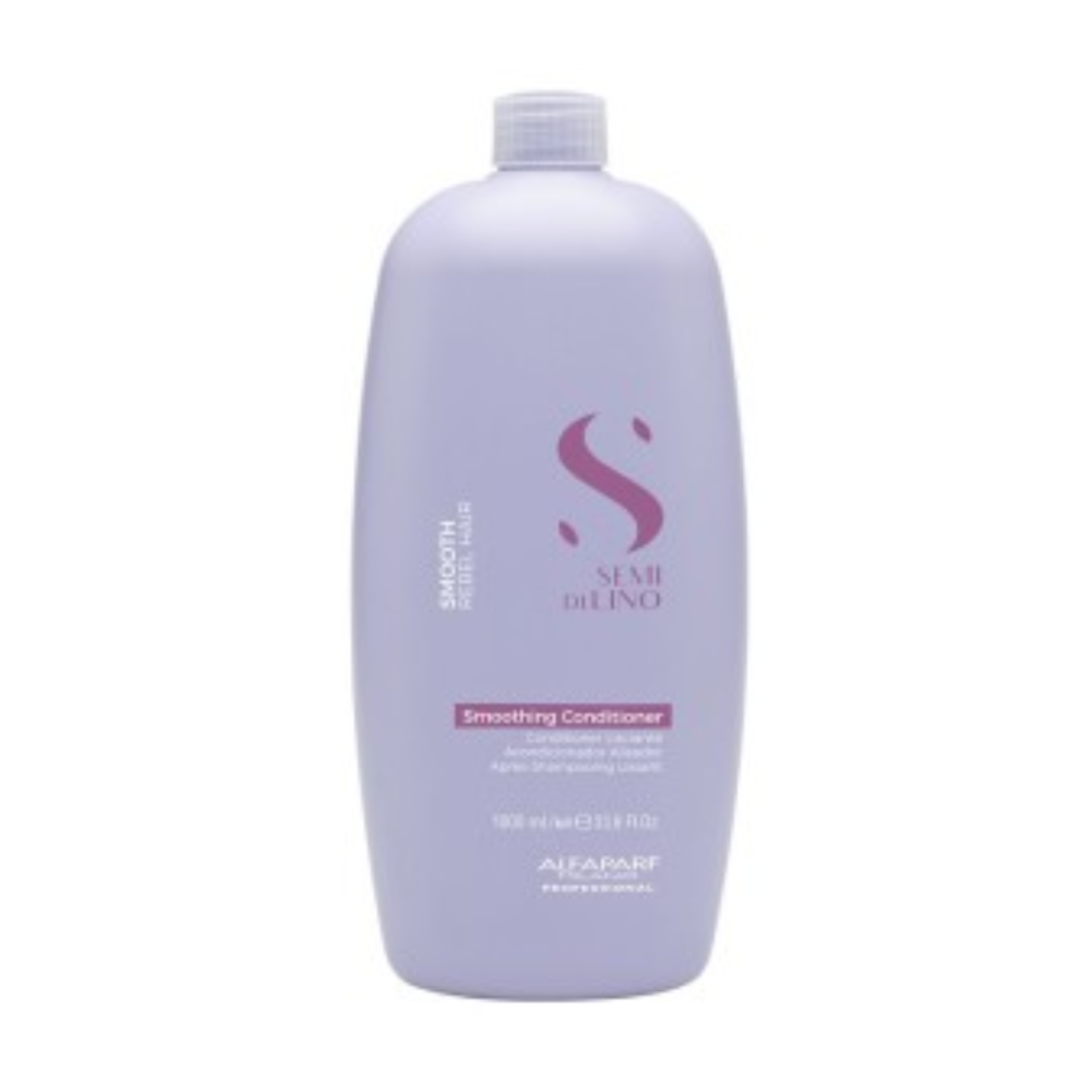 Alfaparf Sdl Smooth Smoothing Conditioner 1000ml