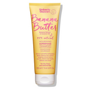 Umberto Giannini Banana Butter Nourishing Superfood Shampoo 250ml