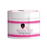 Curly Secret Hold Me Tight Moisturizing Edge Control 150ml