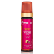 Mielle Organics Pomegranate & Honey Curl Defining Mousse with Hold 222ml