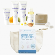Alma Secret Baby Travel Set