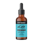 Aunt Jackie's Elixir Essentials Hair and Scalp Oil Biotin 59ml