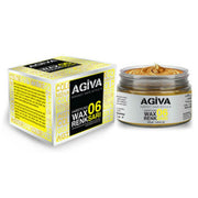 Agiva Hairpigment Wax 06 Color Gold