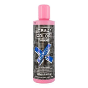 Crazy Color Shampoo Blue 250ml