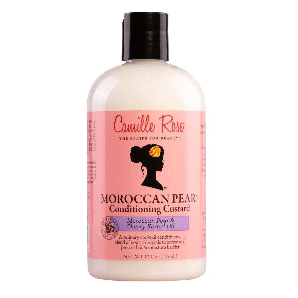 Camille Rose Naturals Moroccan Pear Conditioner 355ml