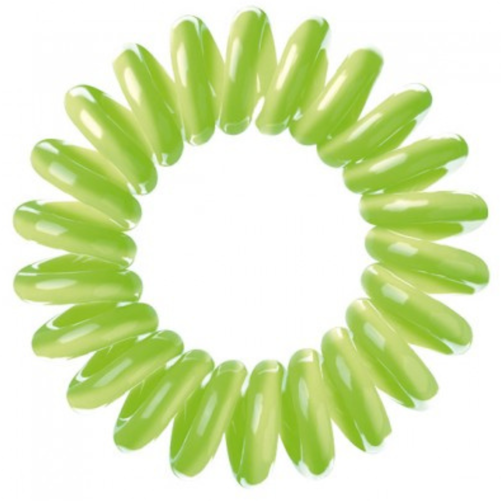 Bifull Coletero Invisible Doble Color Verde