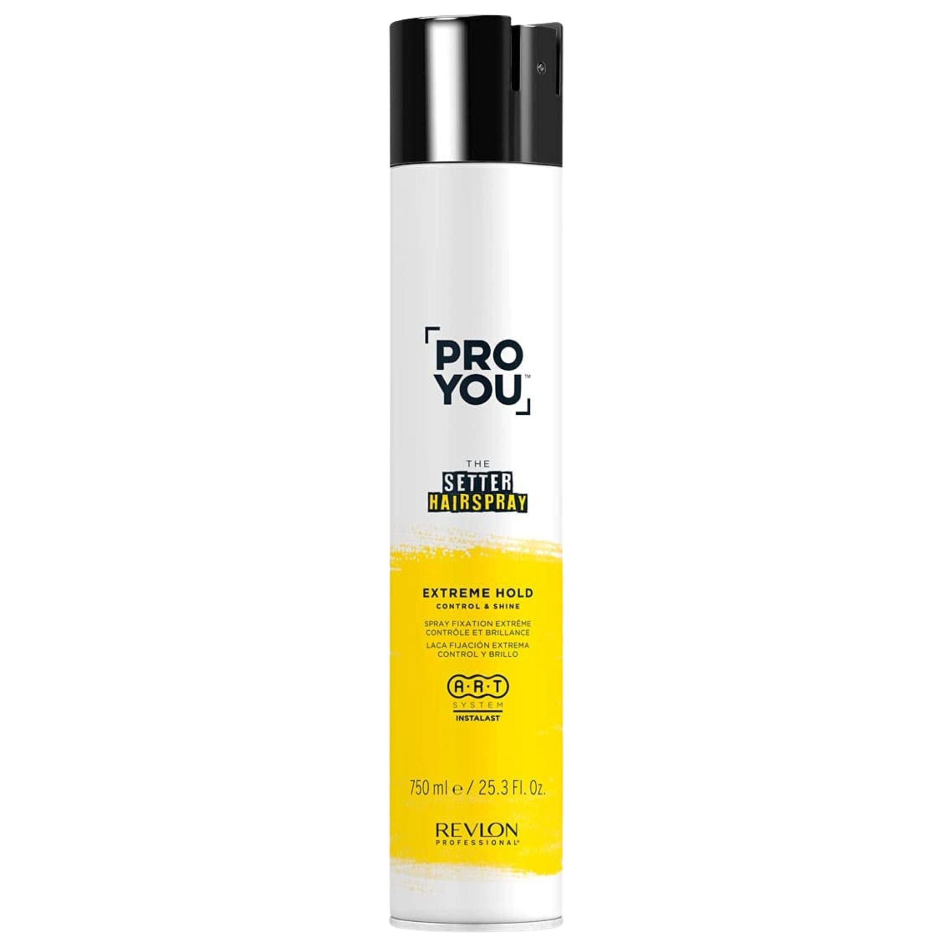 Revlon ProYou The Setter Hairspray Extreme Hold