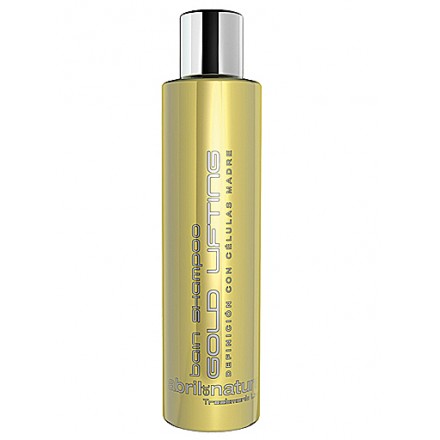 April Et Nature Gold Lifting Shampoo