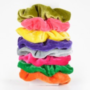 Bifull Coleteros Colores Hairband Velvet 02 Colors