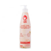 Afro Love Tight Curl Hydrating Jelly