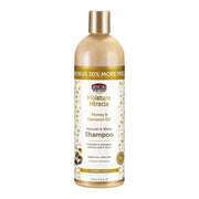 African Pride Moisture Miracle Shampoo 473ml