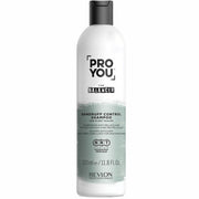 Revlon ProYou The Balancer Dandruff Control Shampoo 350ml