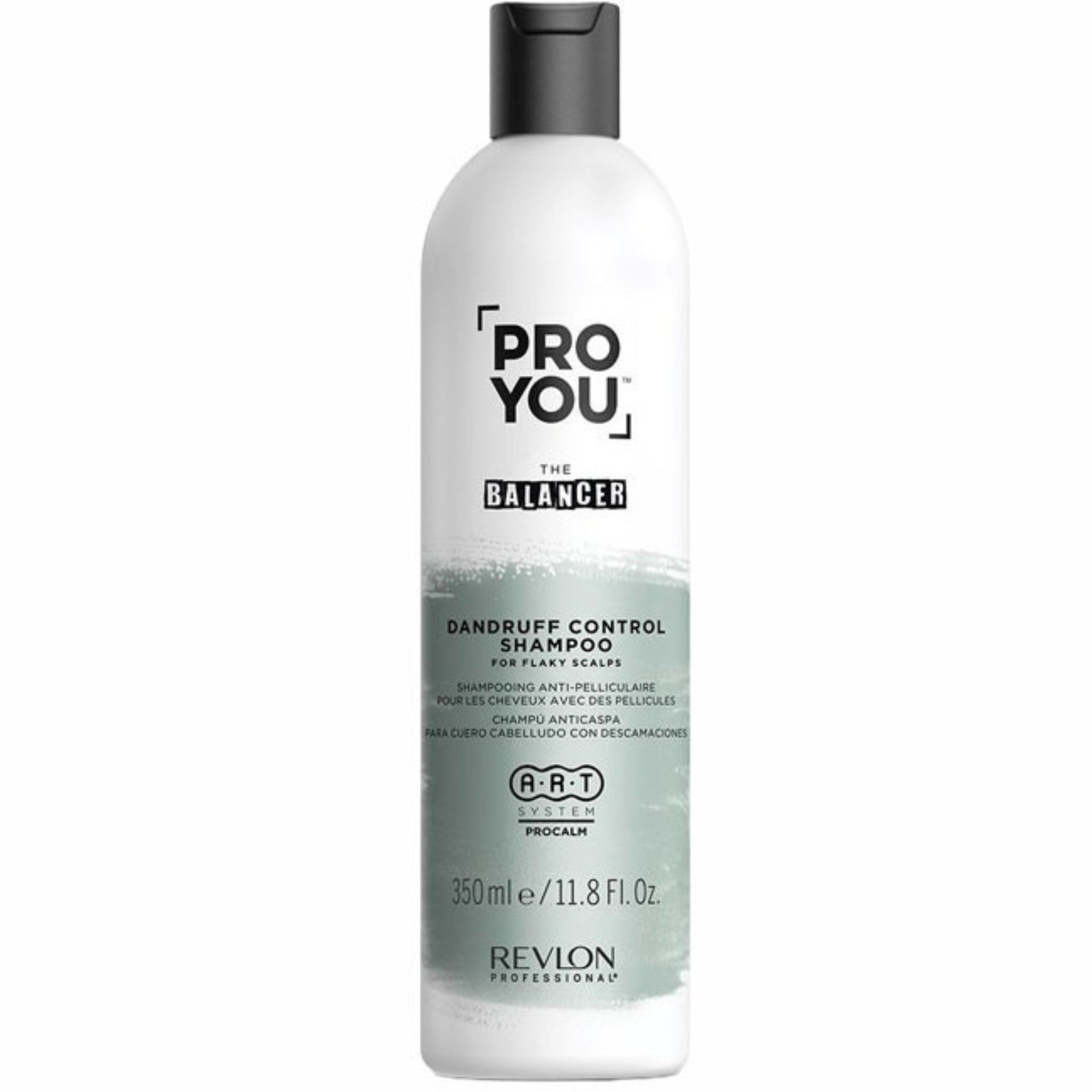 Revlon ProYou The Balancer Dandruff Control Shampoo 350ml