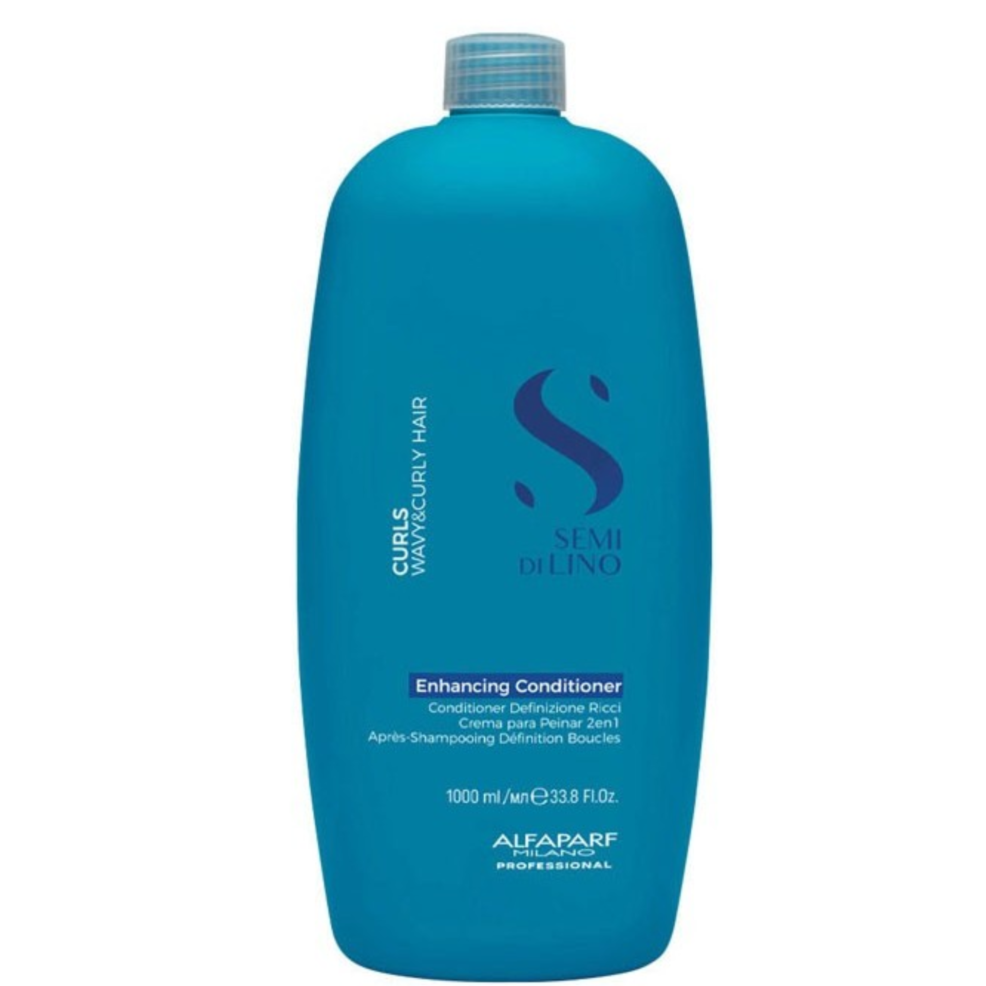 Alfaparf Sdl Curls Enchanting Conditioner