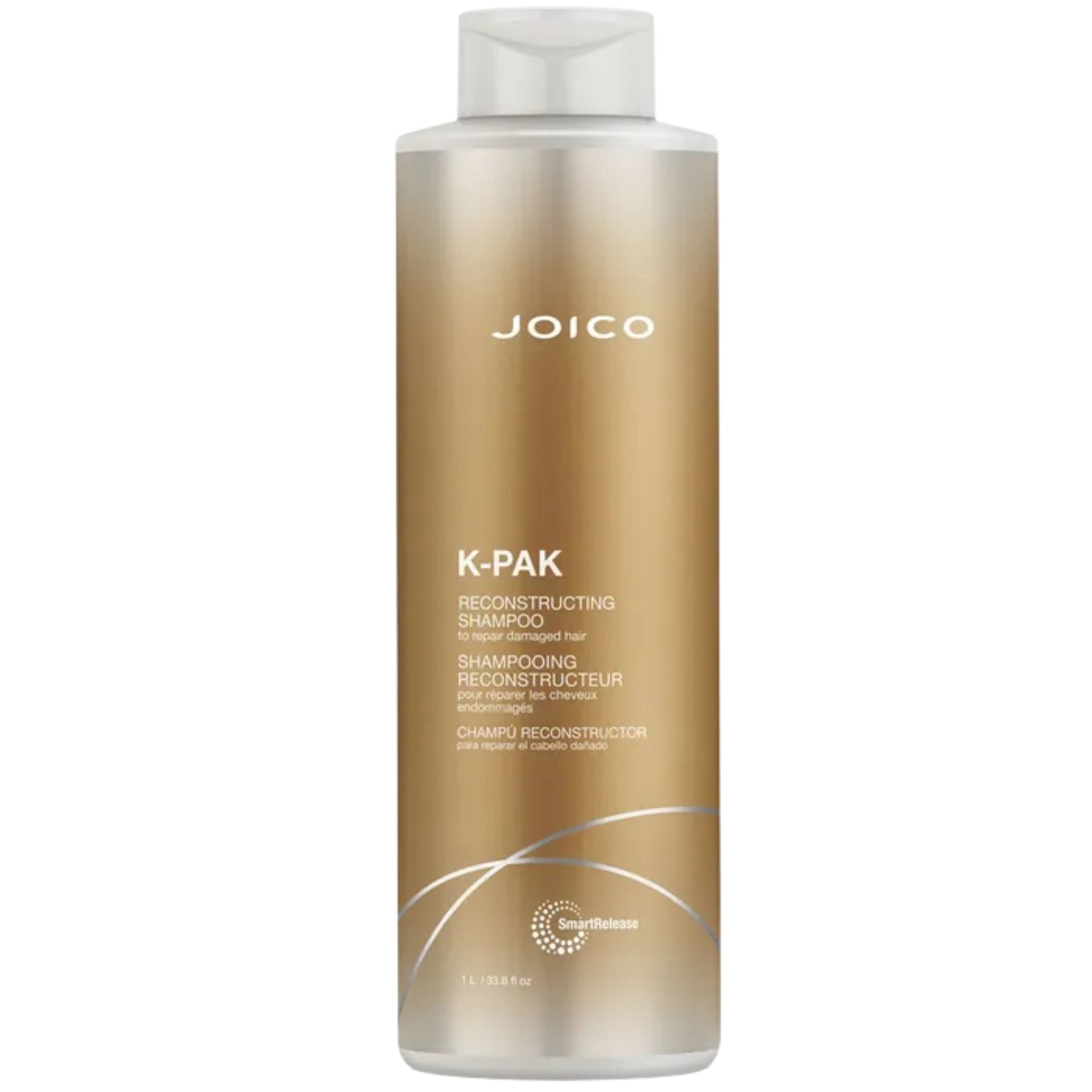 Joico K-pak Reconstructing Shampoo