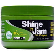 Shine 'N Jam Silk Edges 236ml