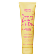 Umberto Giannini Banana Coconut Air-Dry Cream 150ml