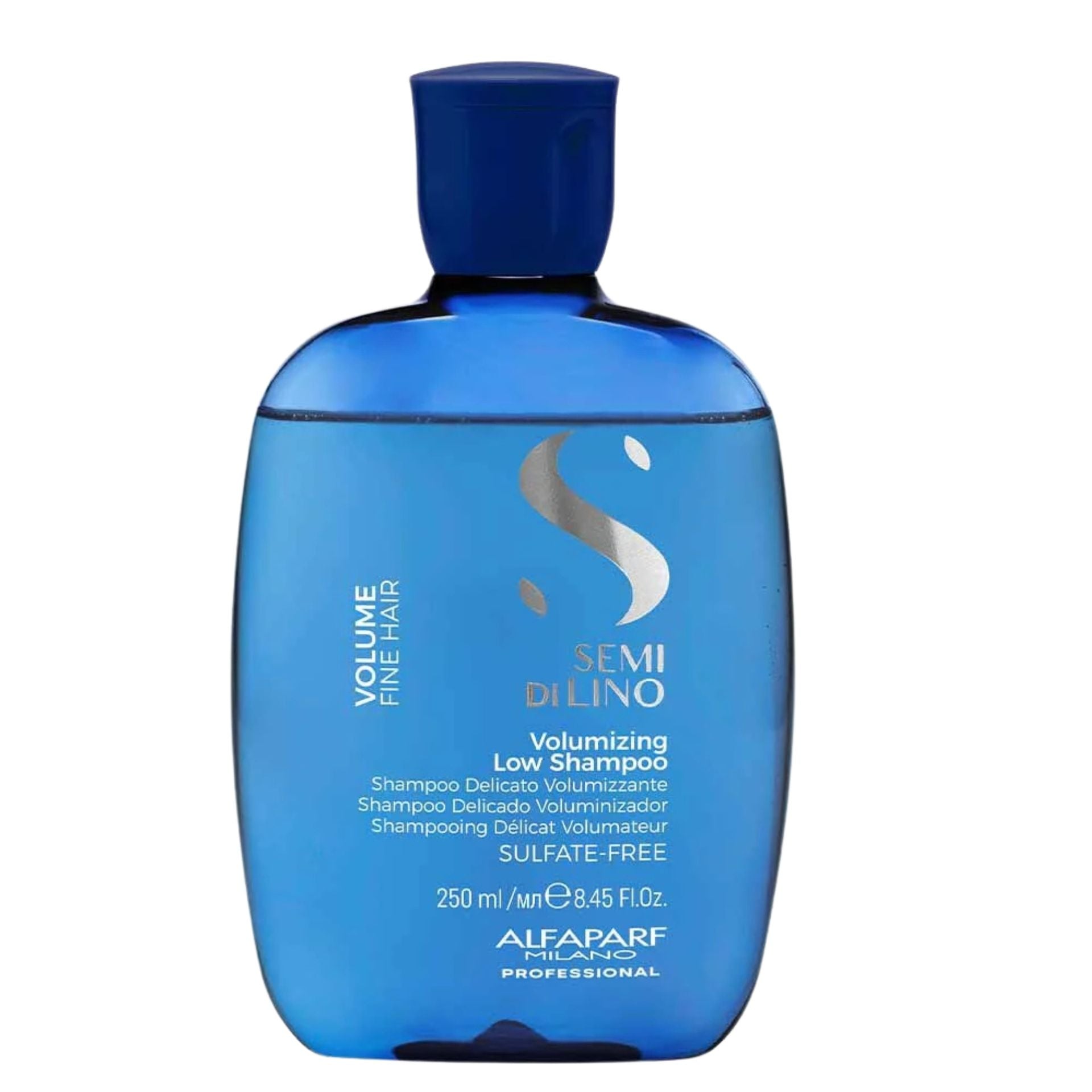 Alfaparf Semi Di Lino Volumizing Low Shampoo 250ml