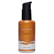 S.S Sun Glow Oil 100ml