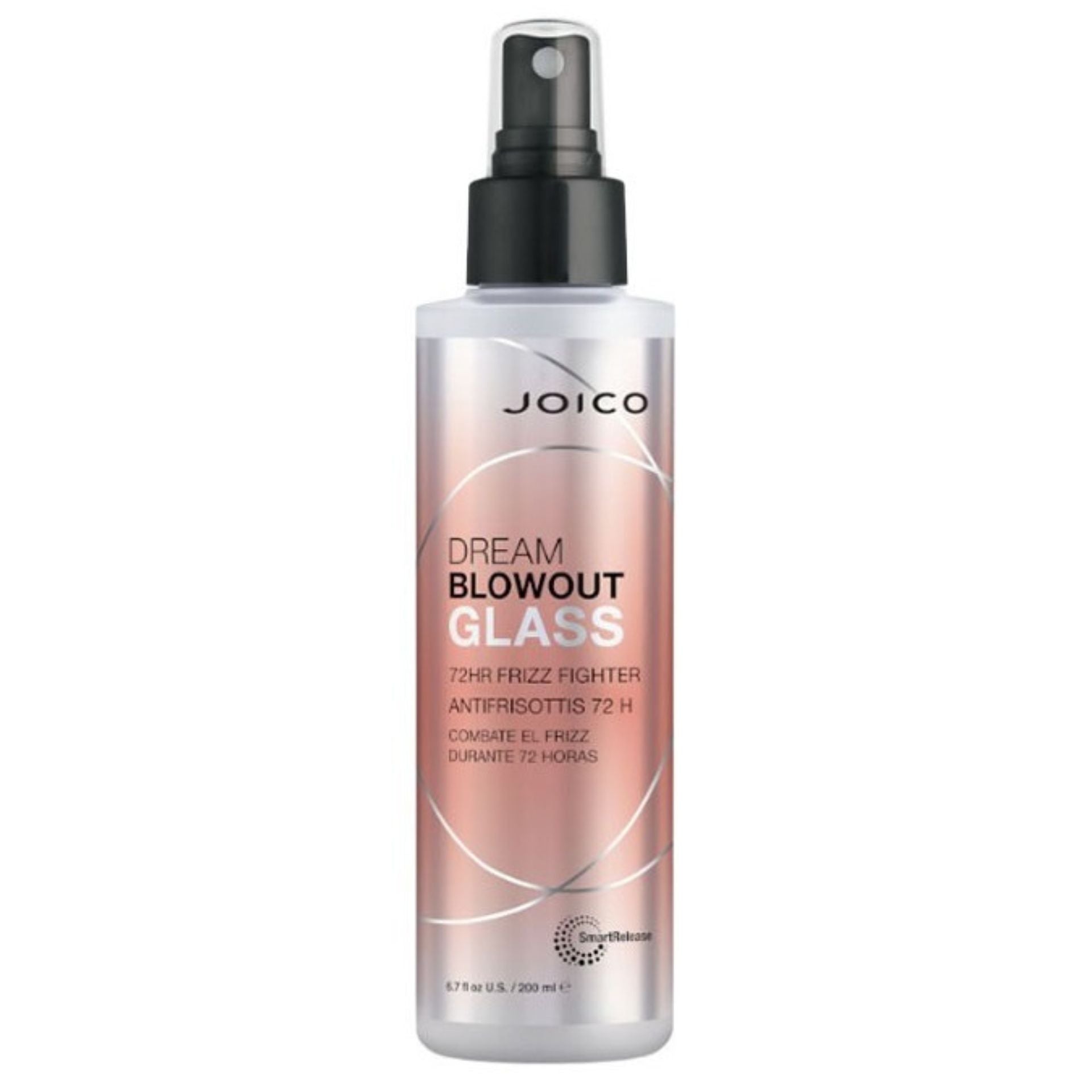 Joico Dream Blowout Glass 72hr 200ml