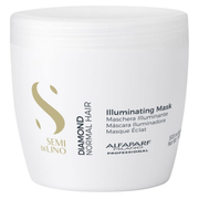 Alfaparf Semi Di Lino Diamond Illuminating Mask 500ml