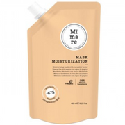 Mimare Mascarilla Hidratante Para Todo Tipo De Cabellos 480ml