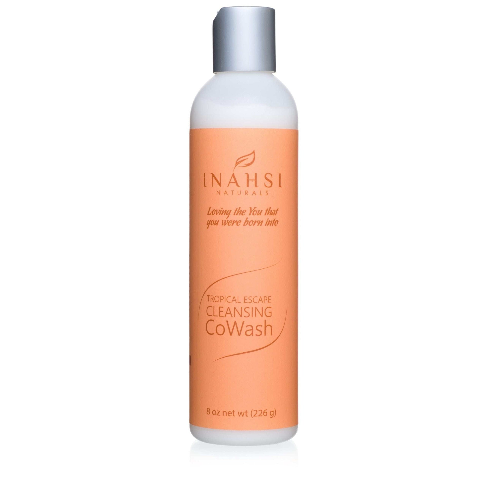 Inahsi Naturals Tropical Escape Cowash